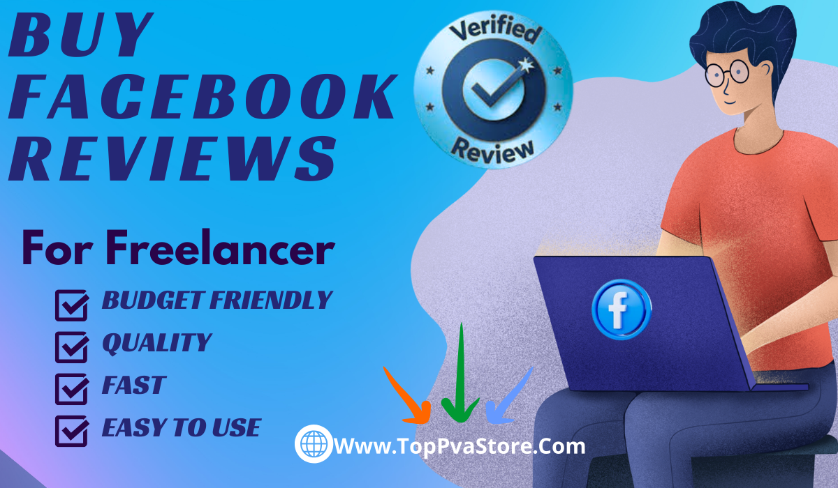 Buy Facebook Reviews