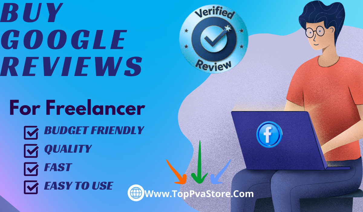 Buy Google Reviews