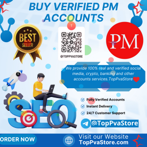 Buy Verified Perfect Money Accounts