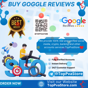 Buy Google Reviews