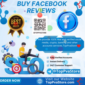 Buy Facebook Reviews